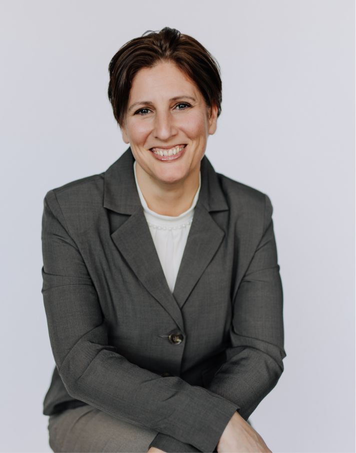 Chantal Riopel - Coordonnatrice à la direction générale - CieNOV - Développement économique de la MRC de L'Assomption.