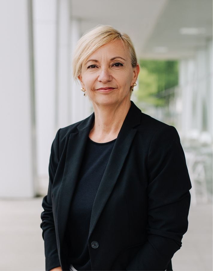 Nathalie Vallée - Conseillère financier - CieNOV - Développement économique de la MRC de L'Assomption.