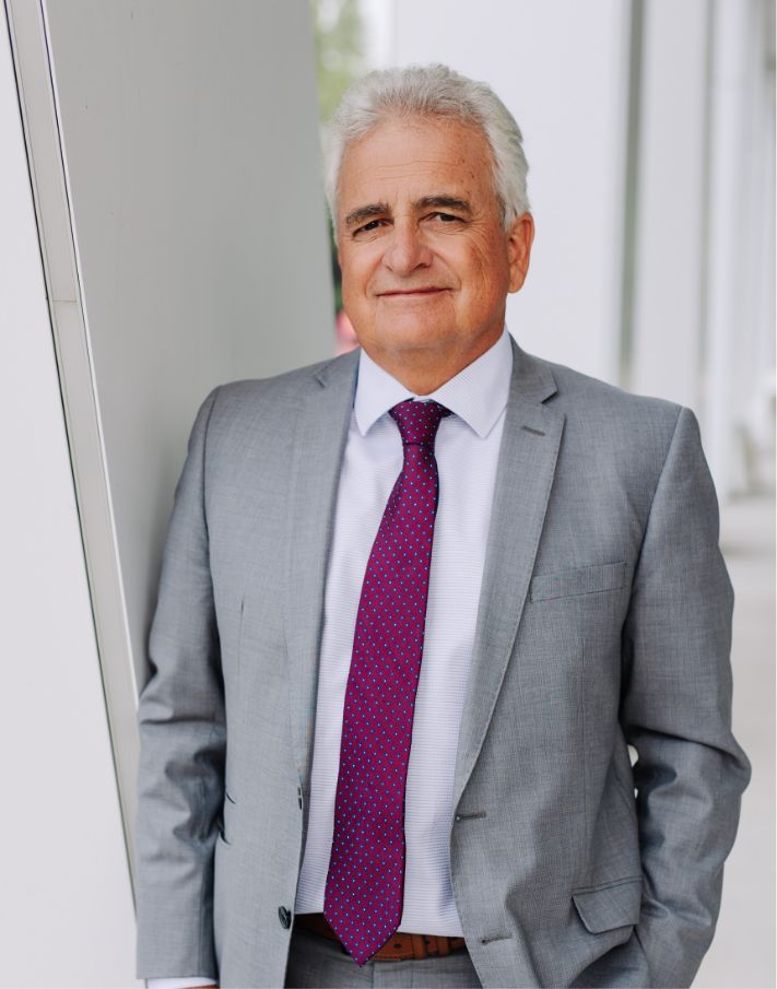 Ghislain Bélanger - Directeur stratégique au développement immobilier - CieNOV - Développement économique de la MRC de L'Assomption.