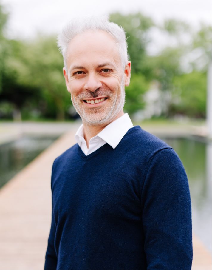 Samuel Goulet - Conseiller en démarrage d'entreprises - CieNOV - Développement économique de la MRC de L'Assomption.