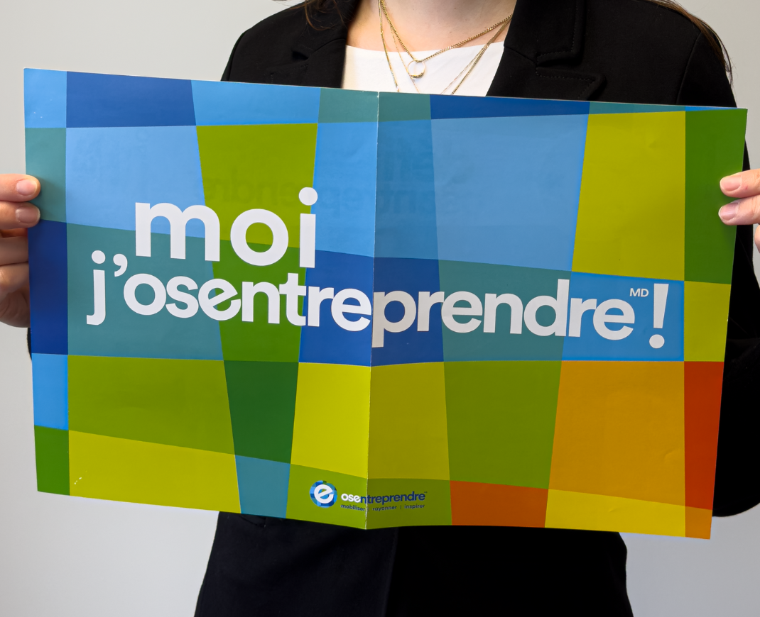 Découvrez les lauréats locaux de la 26e édition du Défi OSEntreprendre de la MRC de L’Assomption!