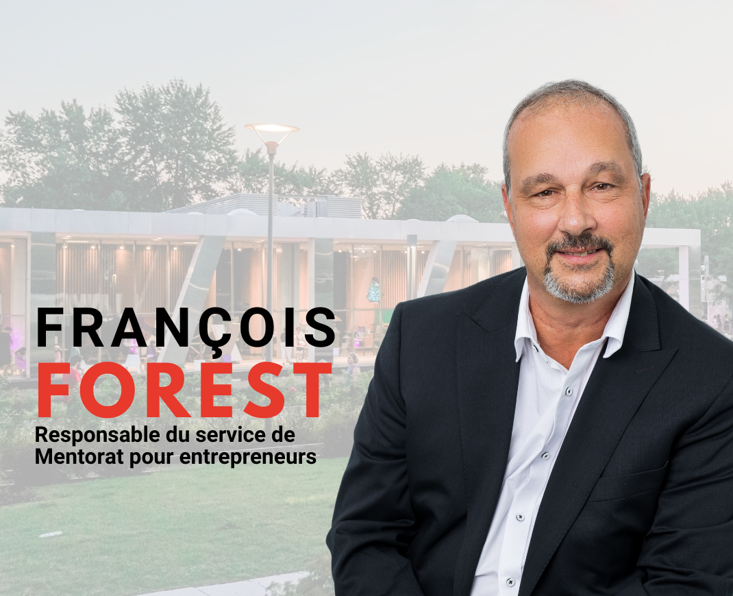 CieNOV propose le service de mentorat : un concept basé sur les échanges et la réflexion d’humain à humain qui se révèle tout aussi profitable pour les deux parties.